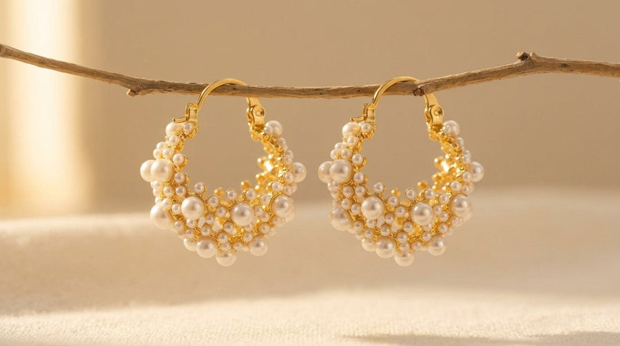 Pearls