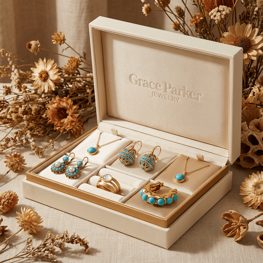Jewelry Box Bundle